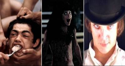 Creepy Movies Endings That Are The Epitome Of WTF