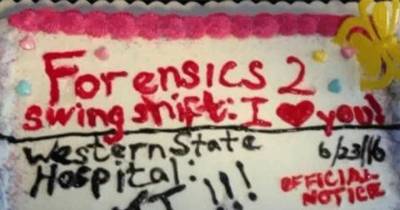 This Disgruntled Nurse Decided To Take A Different Approach To Quitting Her Job