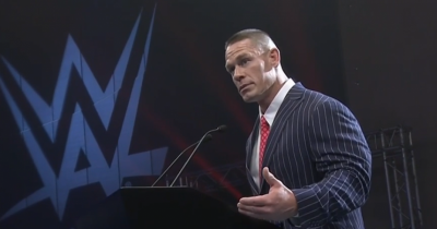 John Cena Stuns The Internet With Fluent Mandarin Speech!