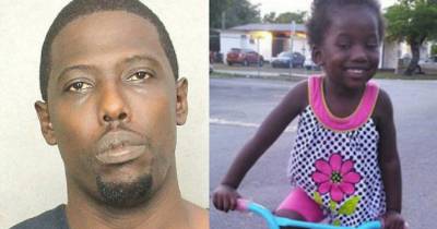 This Man Wanted To Stop Paying Child Support So He Did The UNTHINKABLE To His 2-Year-Old Daughter