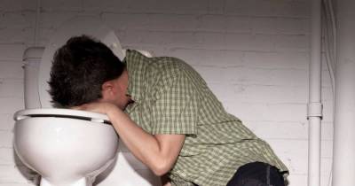 A New Study Found That 80% Of College Students Have Engaged In &lsquo;Drunkorexia&rsquo;