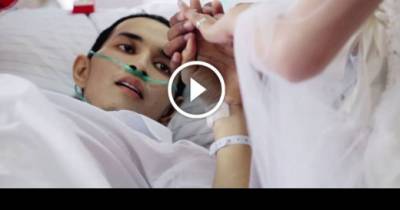 The Most Touching Wedding Story Ever &ndash; A Cancer Patient&rsquo;s Last Request