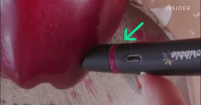 This Unbelievable Pen Can Pick & Replicate Colours From Any Object. Shut Up And Take My Money!