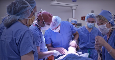 The Nurses Don&rsquo;t Even Wash The Baby When It&rsquo;s Born. The Reason Is Life-Threatening.
