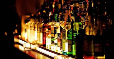 Ever Wondered What &lsquo;Proof&rsquo; And &lsquo;V/V&rsquo; On The Label Of Your Favourite Alcohol Means?