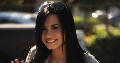 Demi Lovato Reveals Why She Expected To Die Young