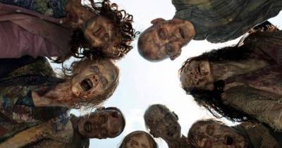 5 Real Places Where You Can Battle Against (Fake) Zombies