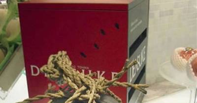 Insanely Expensive Auctions Items That'll Make You Say "WTF"