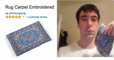 15 People Who Are Seriously Regretting Shopping Online