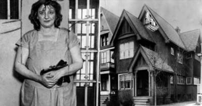 For Years, She Kept Her Secret Lover In The Attic And Made Him Live Like A Bat