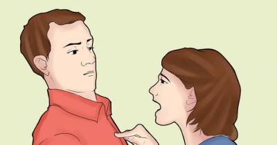 People Remember The Stupid Argument That Led To Breaking Up