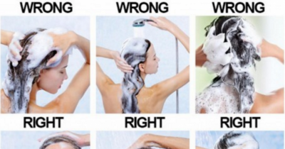 Things About Shampoo No One Told You Before