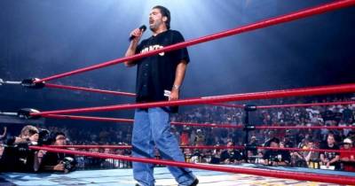 15 Most Shocking Mistakes Made By WCW