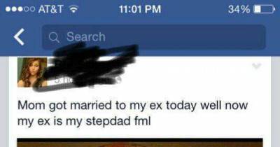 The Trashiest Cringe Worthy Facebook Posts Ever