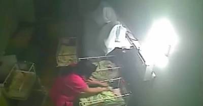Shocking: What This Woman Did To a 4-Day-Old Baby Will Make You Furious!