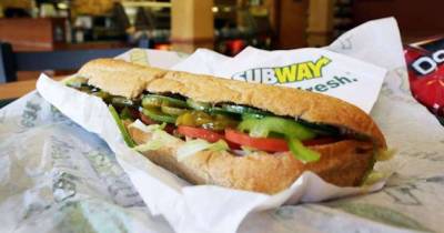 Things You Need To Know Before Eating At Subway