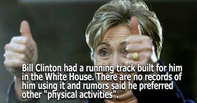 Astonishing Facts About The White House You May Have Never Known