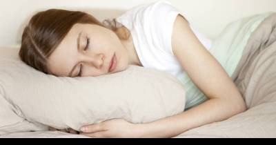 How To Get A Better Night's Sleep