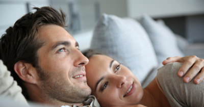 10 Guys In Long-term Relationships Reveal What It Takes To Resist Temptation