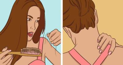 Seven Common Vitamin Deficiencies And What To Do About It
