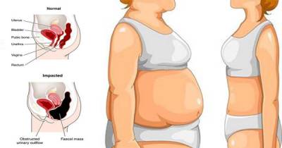 Say Goodbye To Belly Fat Forever! These Are 5 Very Simple Tricks To Help You Flatten Your Stomach Starting Today!