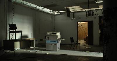7 Signs Your Office May Be Haunted