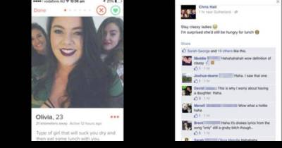 Facebook Troll Goes To Jail For Online Threats