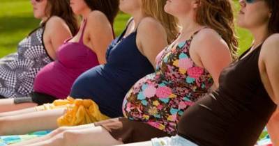 5 Of The Most Ridiculous Myths About Getting Pregnant!
