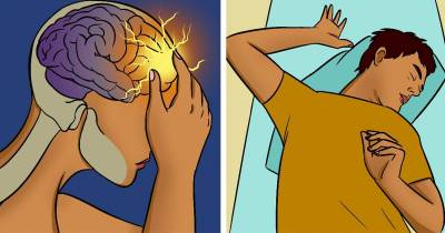 Seizures: Causes, Symptoms, Types, And Treatment