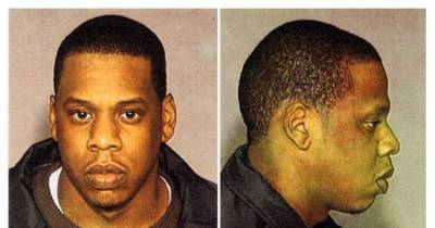 7 Shocking Celebrity Criminals