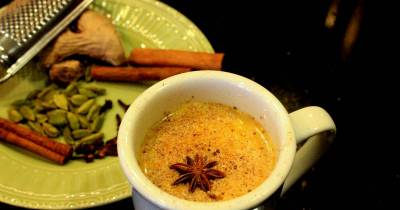 The Benefits Of Turmeric And How To Use It In Your Diet