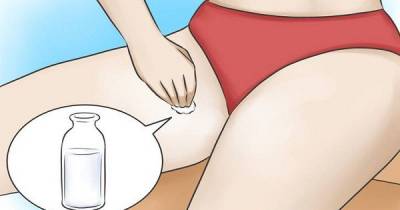 6 Ways To Lighten Up Your Dark Private Skin Naturally!