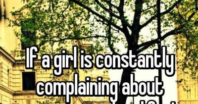 Singles Share Their Relationship Ending Red Flags