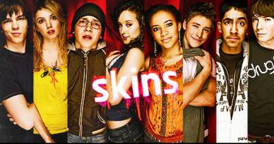 This Is What The First Generation Of Skins Cast Are Doing Now