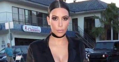 Here&rsquo;s The Evidence That You Pay Way Too Much Attention To Kim Kardashian!
