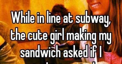 9 People Who Completely Failed At Flirting