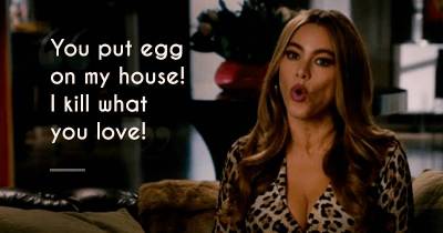 20 Unapologetic Quotes By Modern Family&rsquo;s Gloria That Make Her TV&rsquo;s Feistiest Character