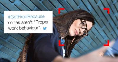 People Share Why They Got Fired And Some Of Them Are Hard To Sympathize With