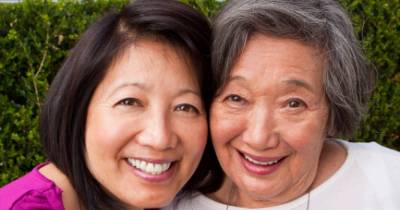 Mom Teaches Newlywed Daughter A Lesson About Commitment