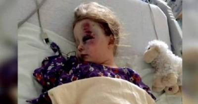 Mom Puts Her Daughter Down for a Nap. Moments Later She Learns Her Child Has Fallen Out the Window.