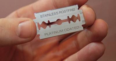 Here&rsquo;s Why Blades Are Designed The Way They Are