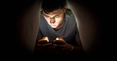 6 Reasons Why You Need To Hide Your Chats Now!