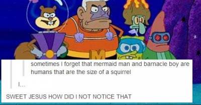 10 Times Tumblr Noticed Something You Definitely Missed