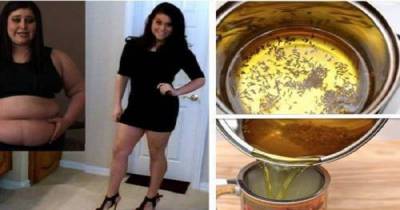 Lose 20 Pounds In A Month By Consuming Only One Ingredient!
