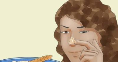 Doing This Will Instantly Get Rid Of All Those Blackheads