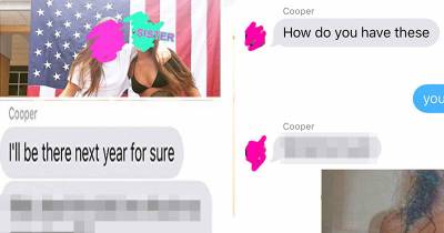 Guys Expertly Troll Friend Into Confessing Secret About Losing His Virginity