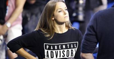 These 14 Captions On The Girls T-shirt Will Definitely Turn You On