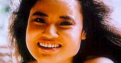 She Injected Cooking Oil Into Her Face. 20 Years Later, She Looks Like This.