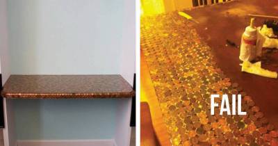 25 People Who Tried To DIY... But Really Shouldn&rsquo;t Have.