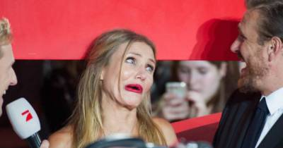 Awkward Celebrity Derp Faces That Are Too Funny Not To Share.